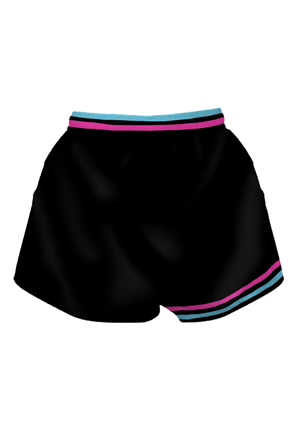 Vice Racer Shorts