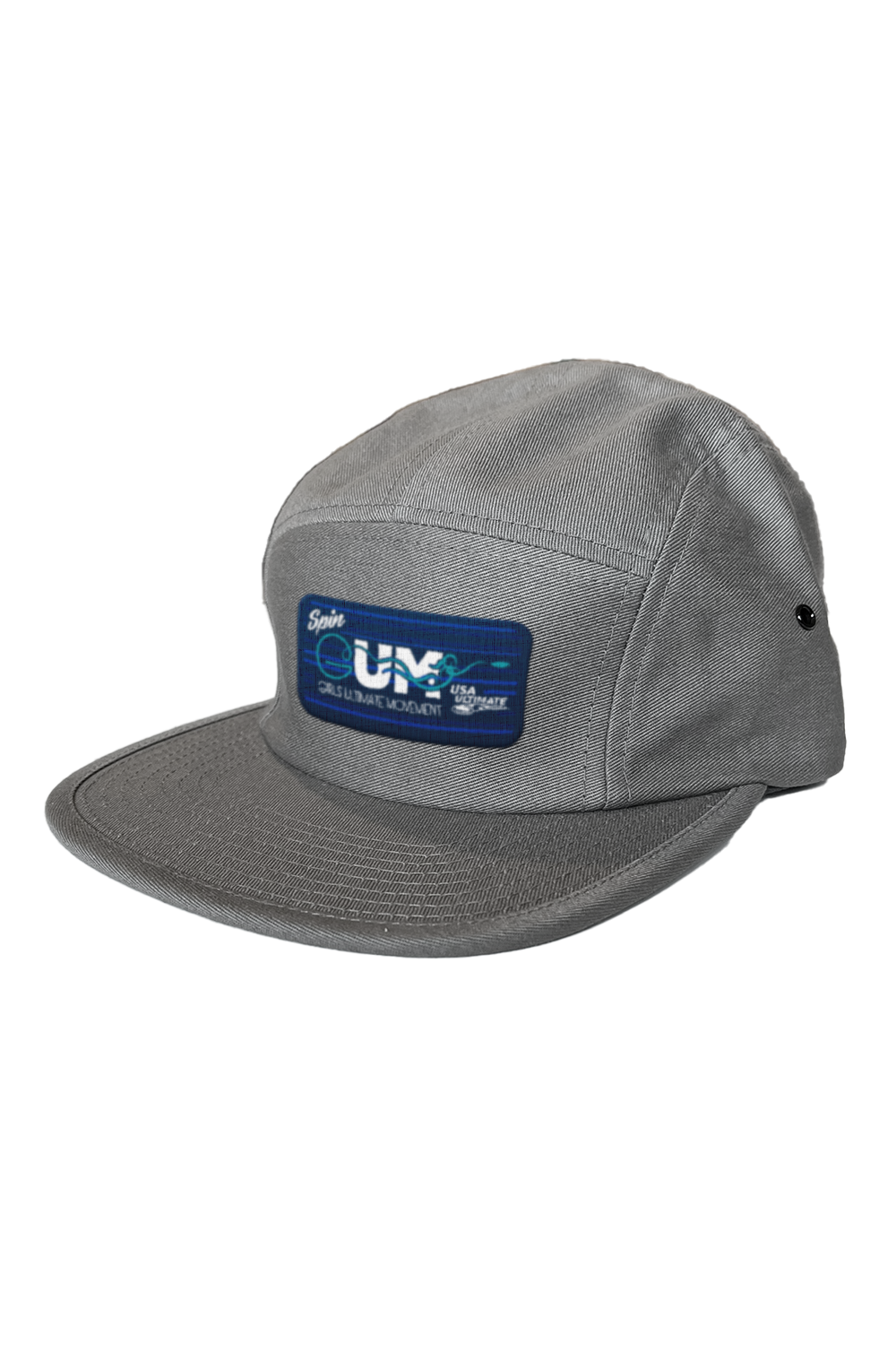 GUM 5 Panel Hat