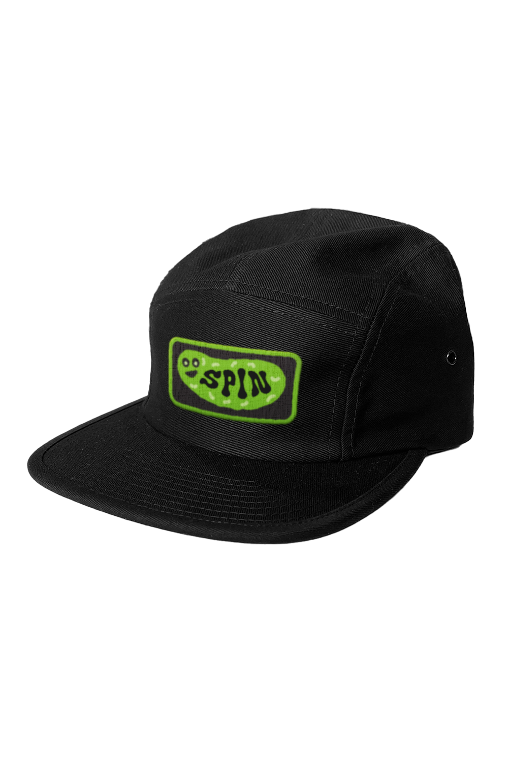Pickle 5 Panel Hat