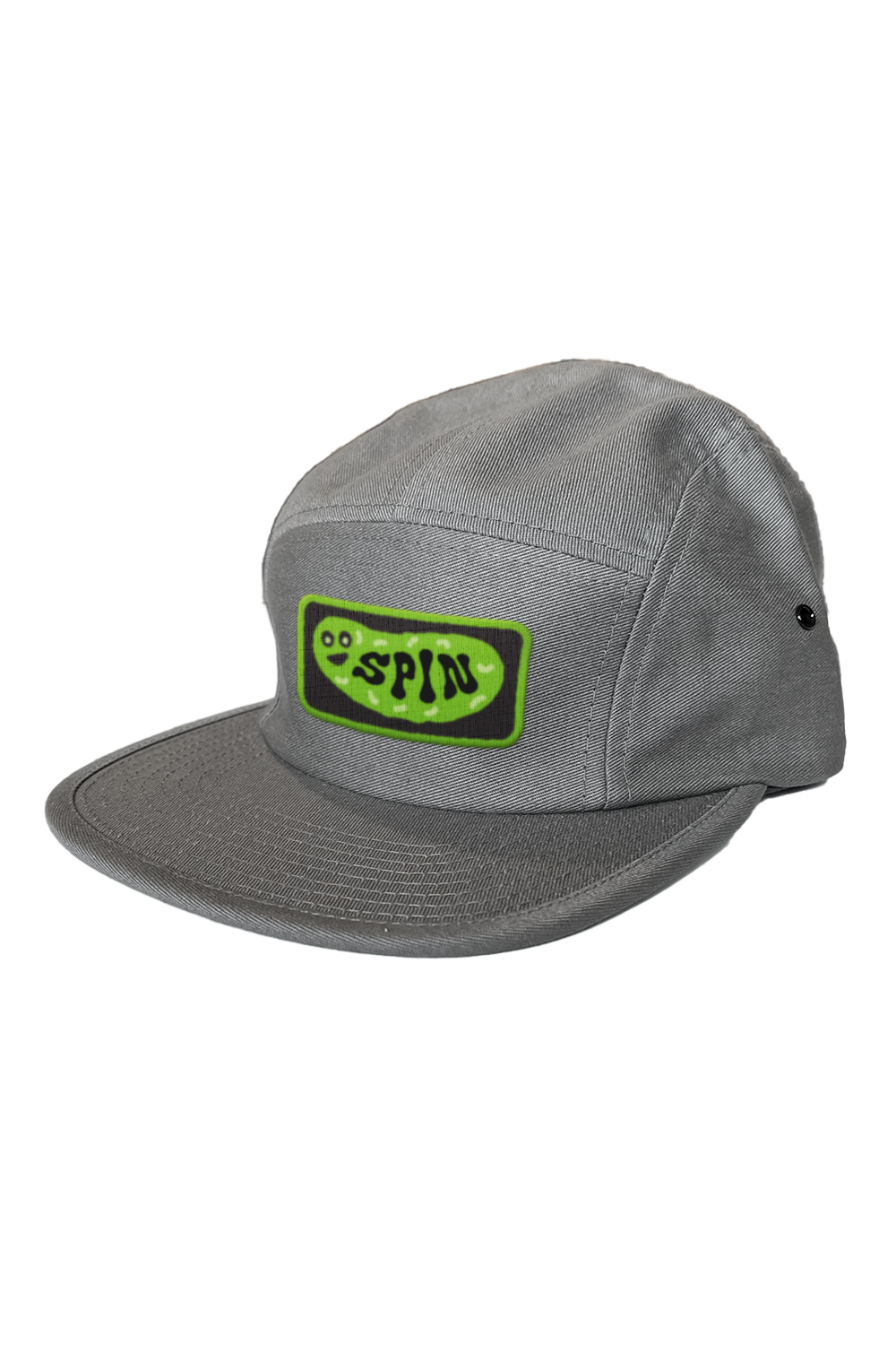 Pickle 5 Panel Hat
