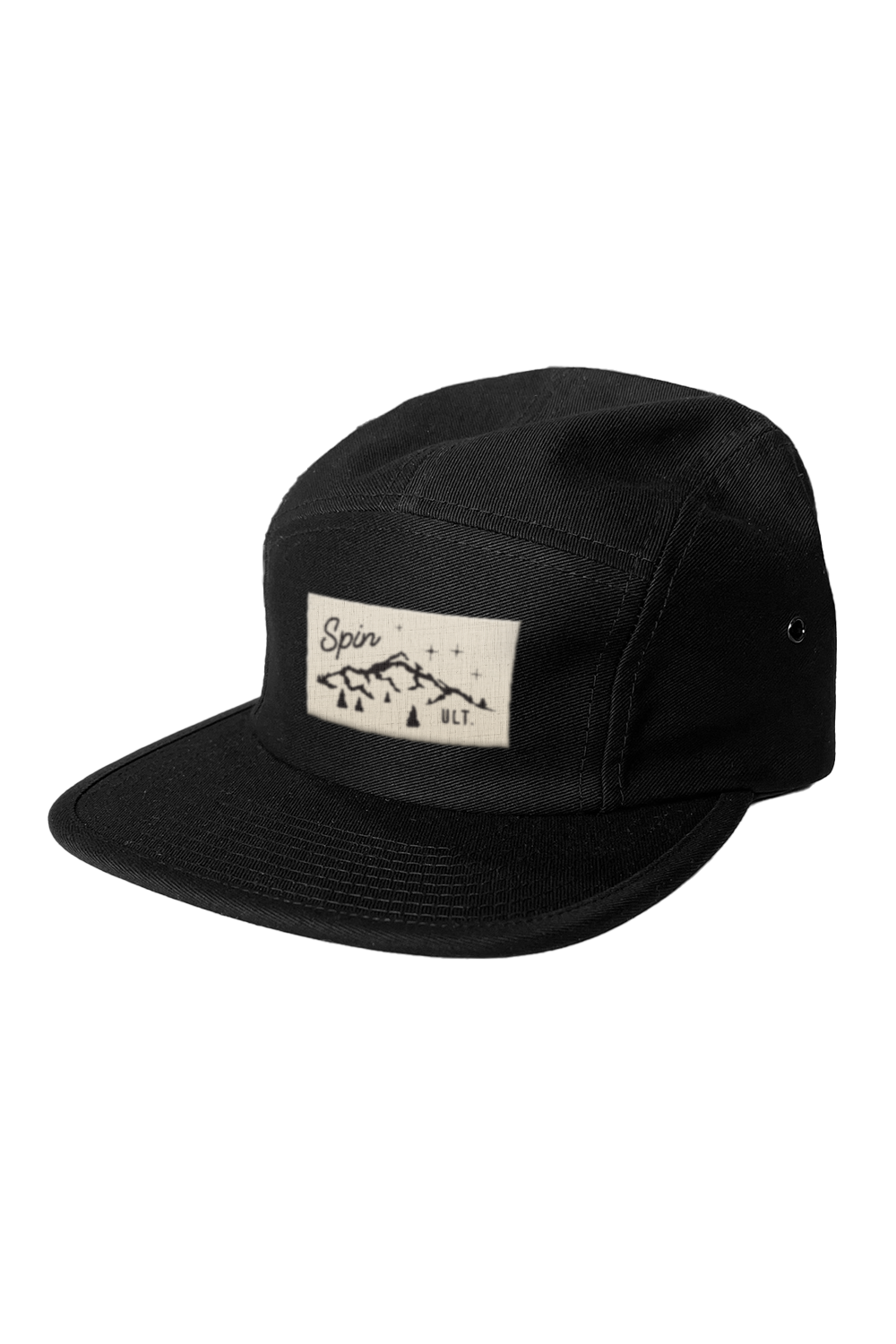 Under the Stars 5 Panel Hat