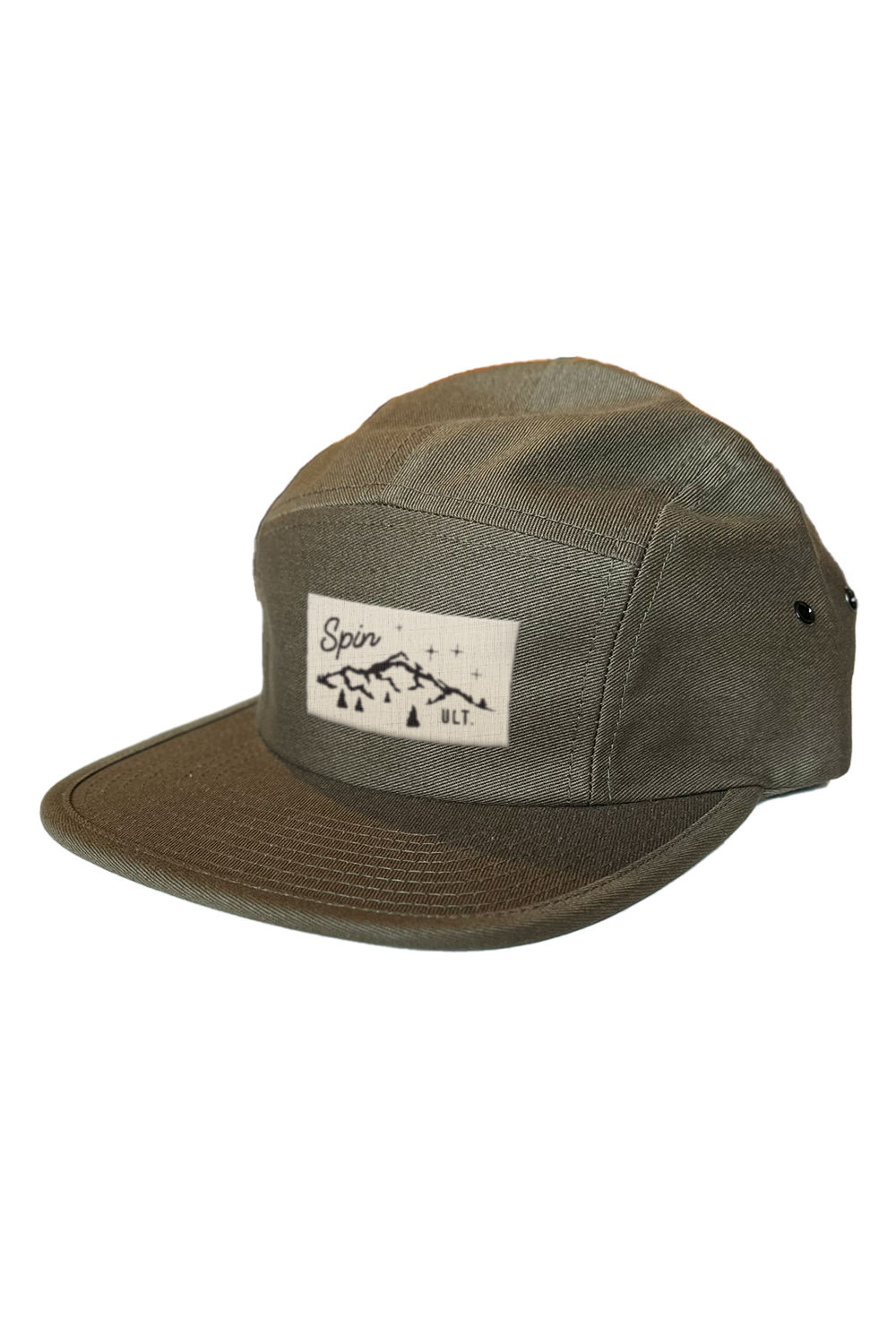 Under the Stars 5 Panel Hat