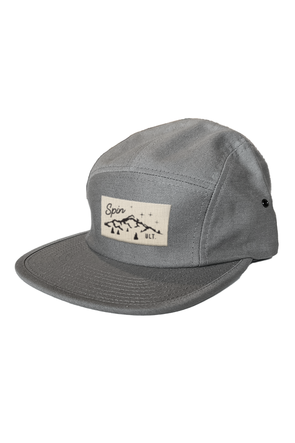 Under the Stars 5 Panel Hat