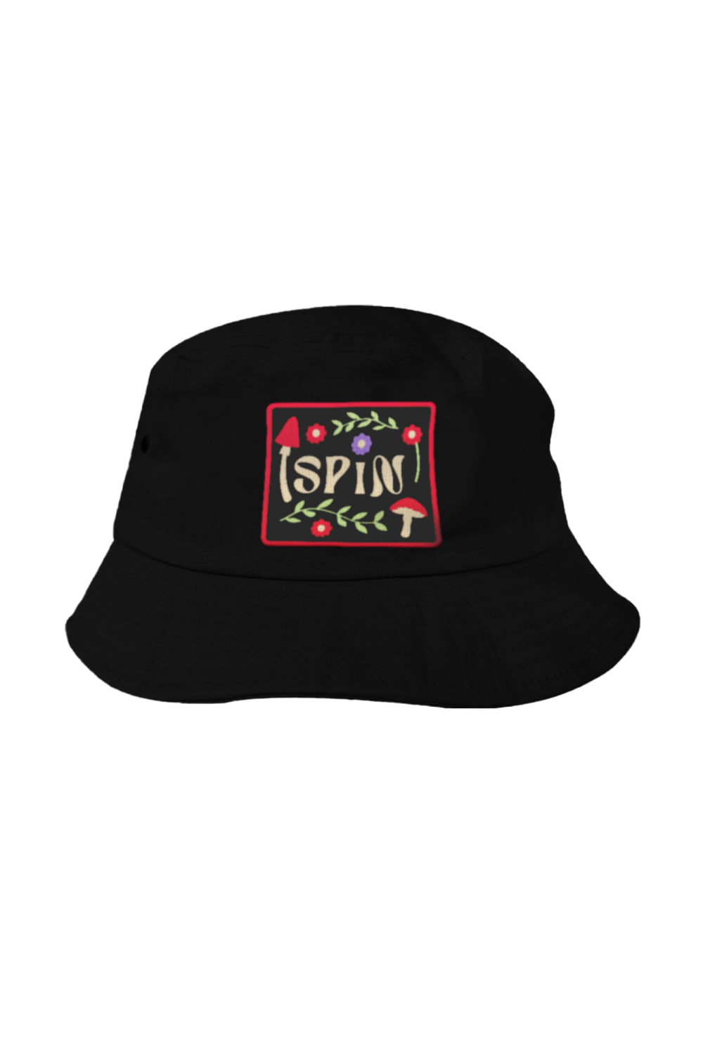 Folklore Bucket Hat