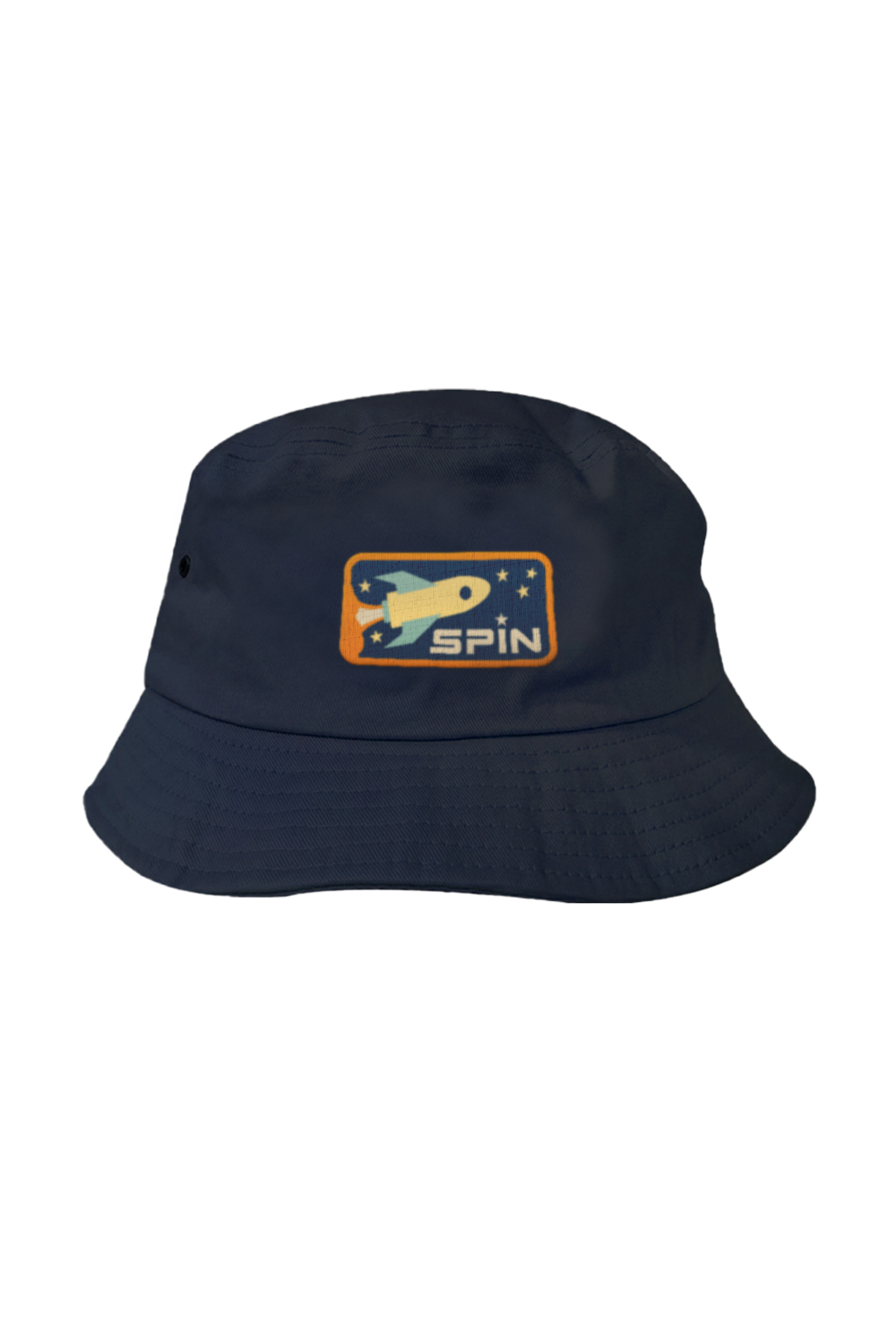 Rocket Bucket Hat
