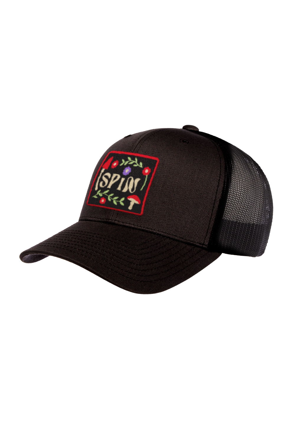 Folklore Trucker Hat