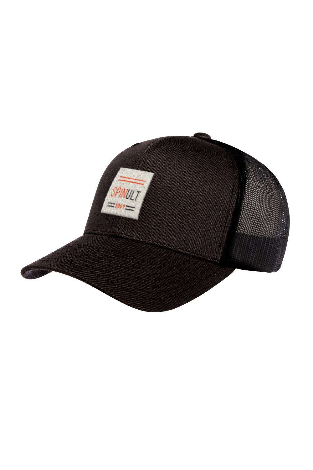 Don't Be Square Trucker Hat