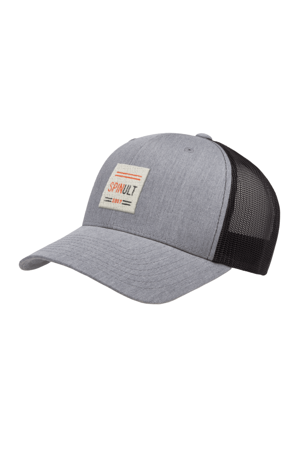 Don't Be Square Trucker Hat