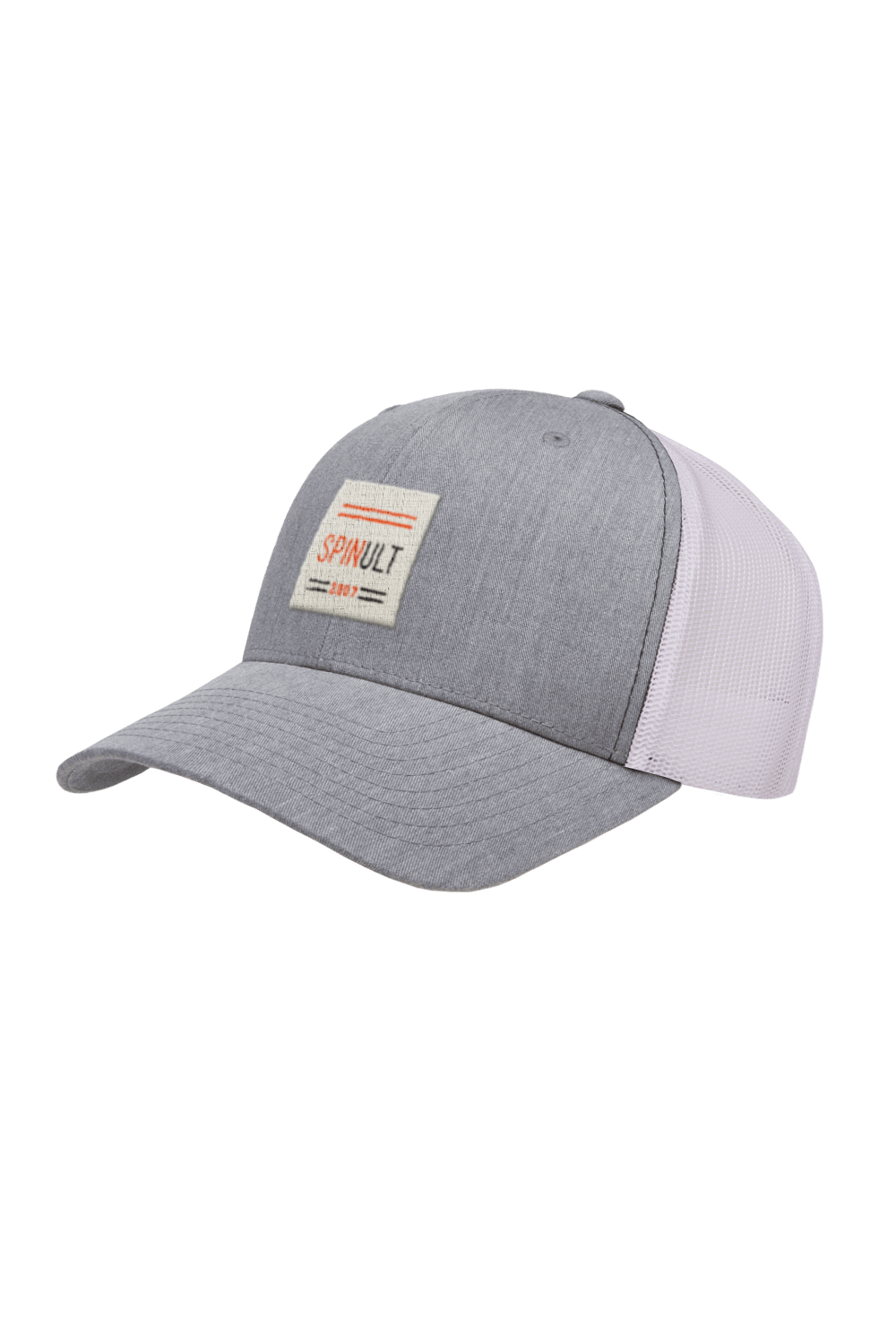 Don't Be Square Trucker Hat
