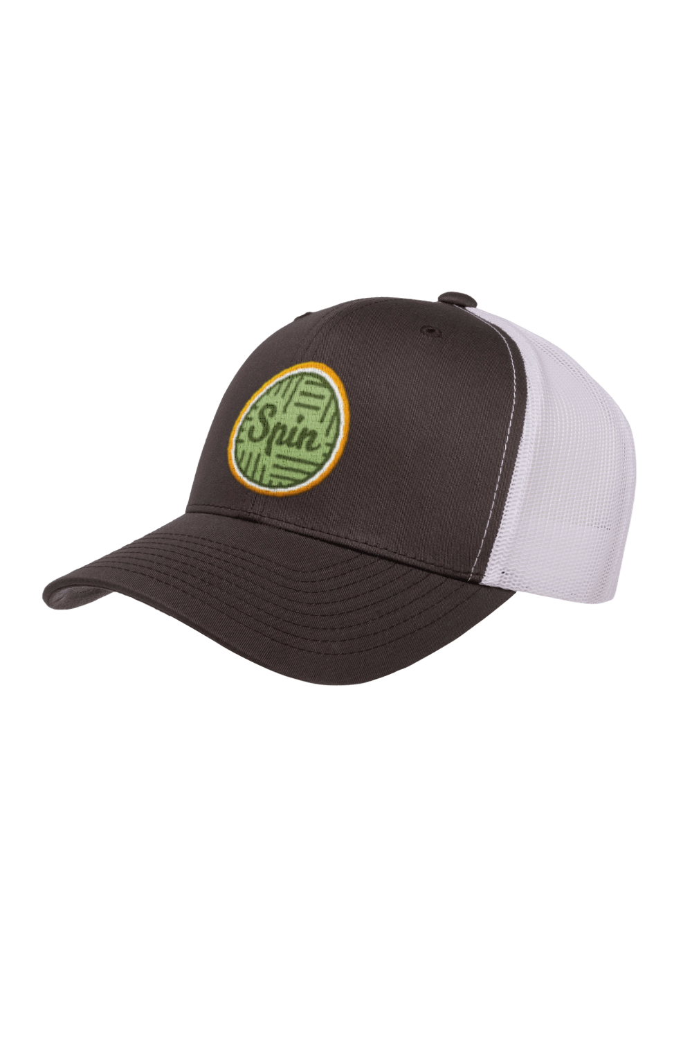 Trailblazer Trucker Hat