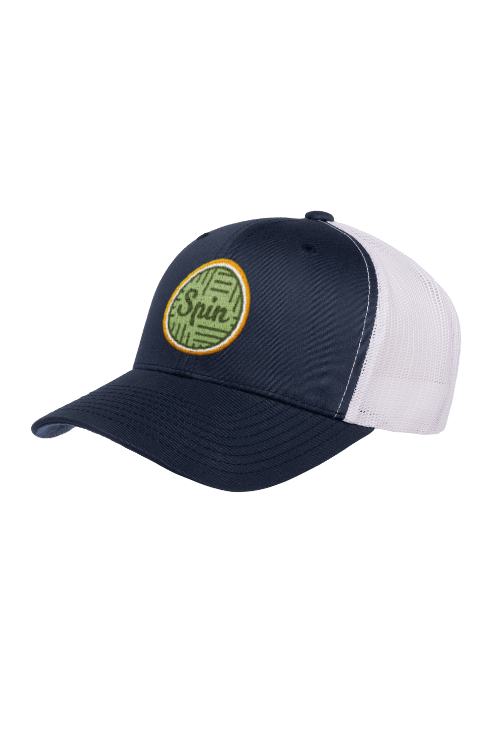 Trailblazer Trucker Hat