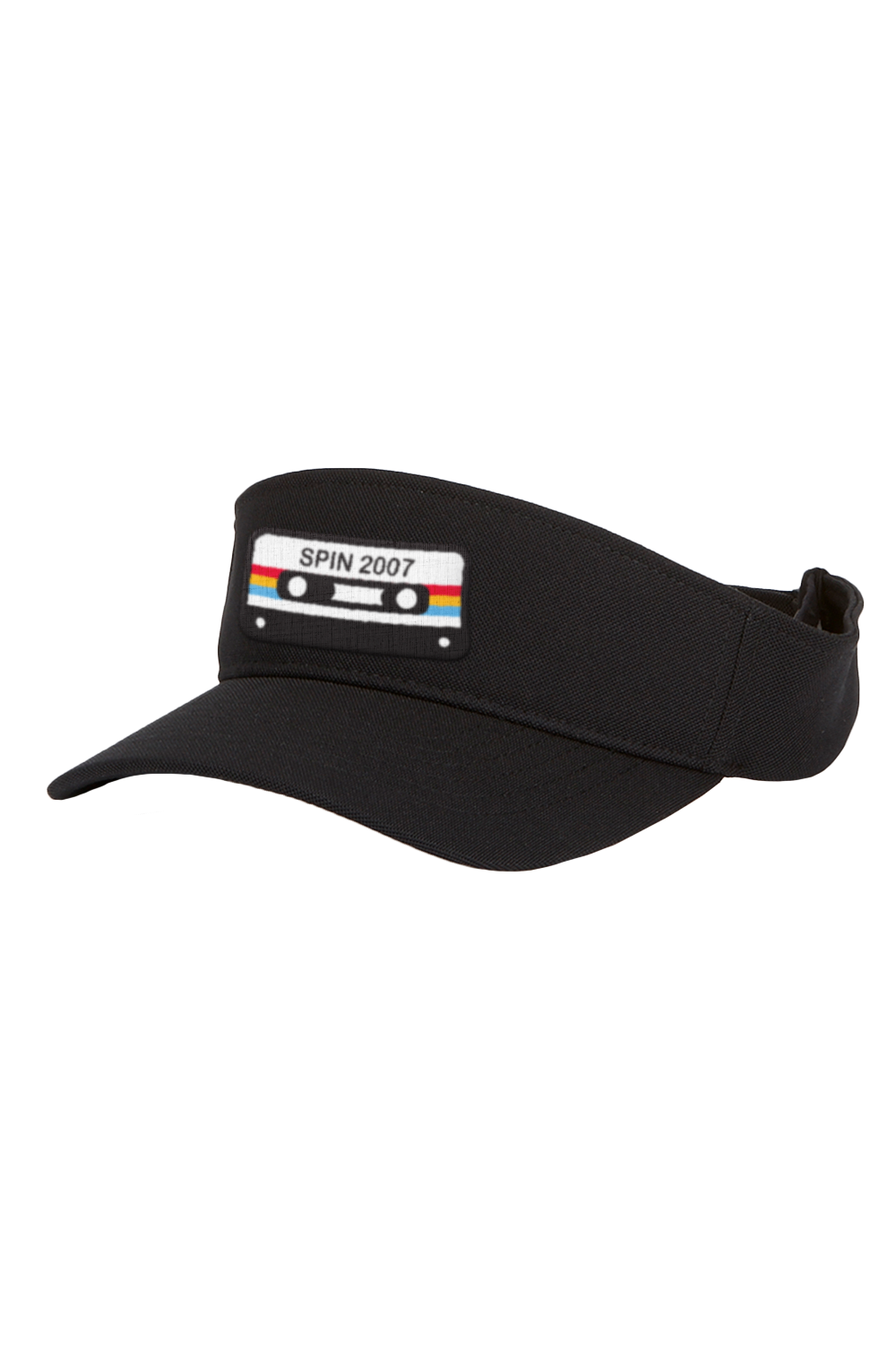 Cassette Visor