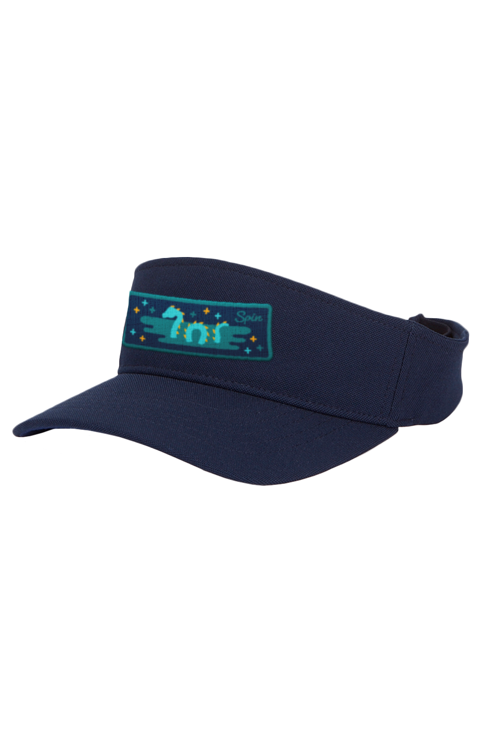 Nessie Visor