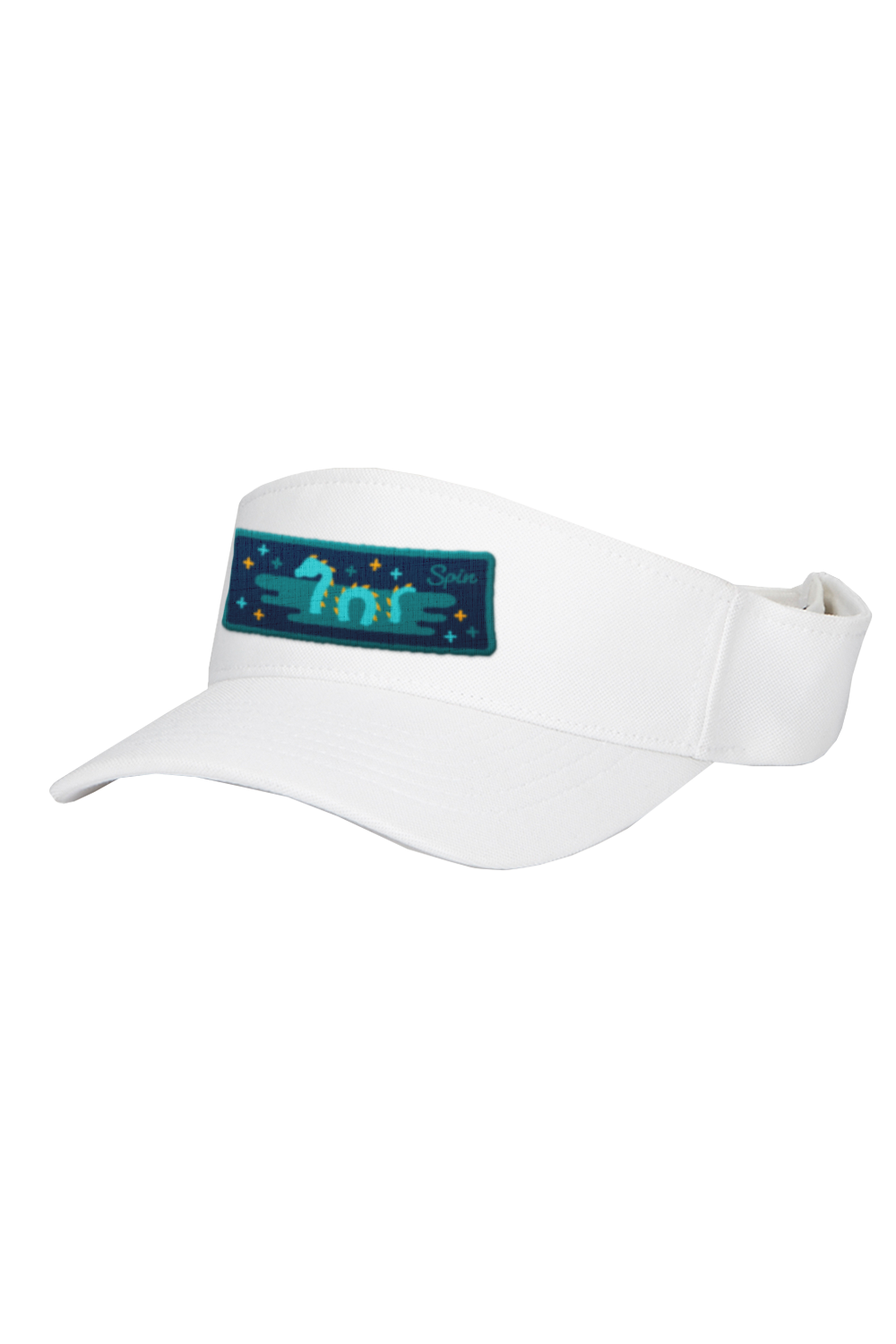 Nessie Visor
