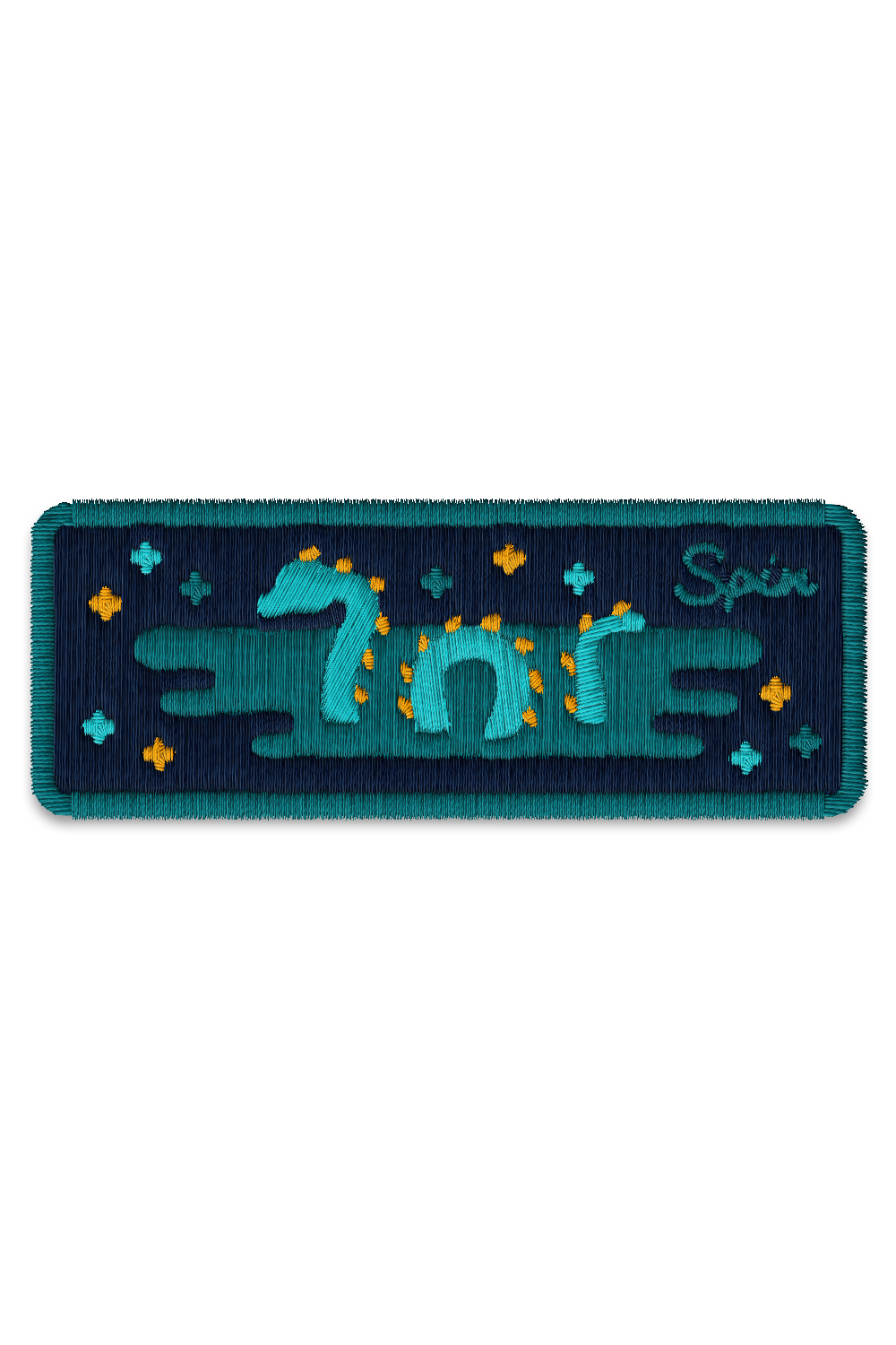 Nessie Patch