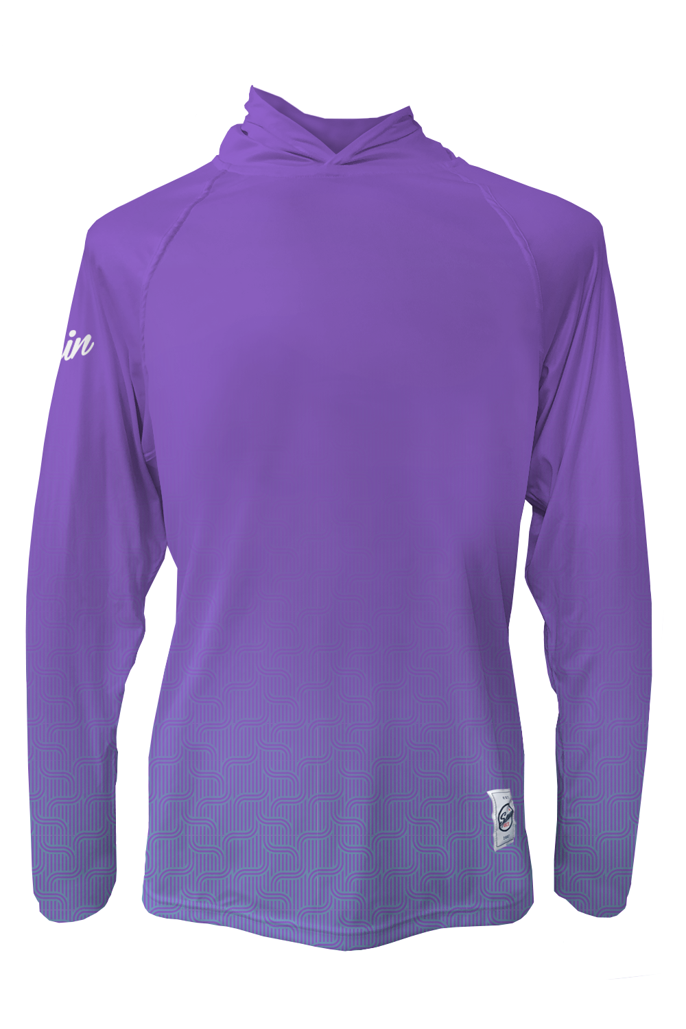 Crossfield Universal Hoodie