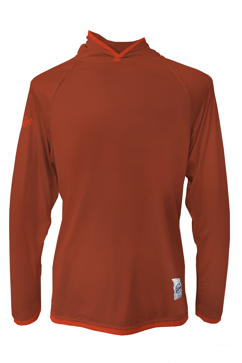 Rust Universal Hoodie