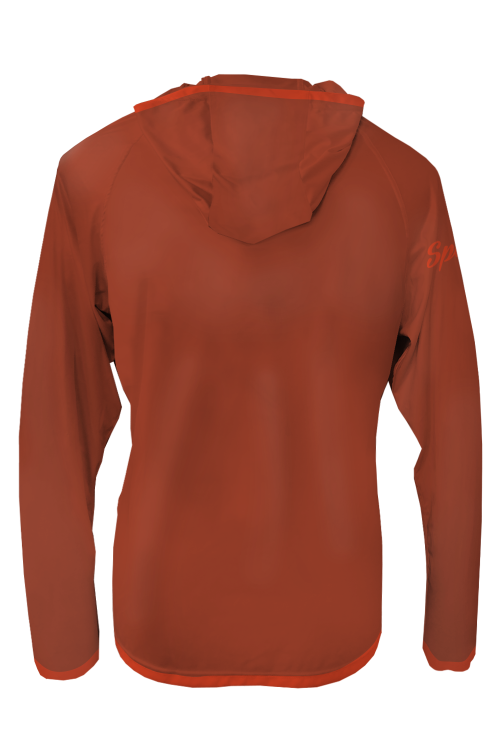 Rust Universal Hoodie