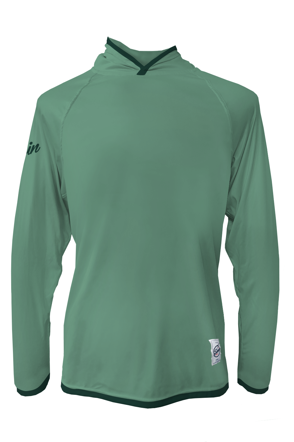 Sage Universal Hoodie