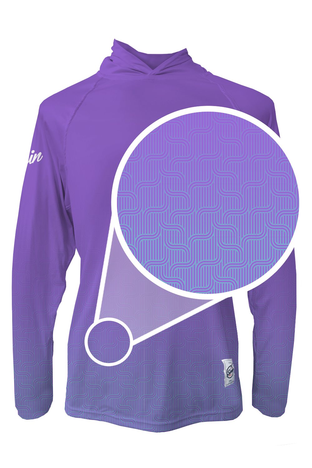 Crossfield Universal Hoodie