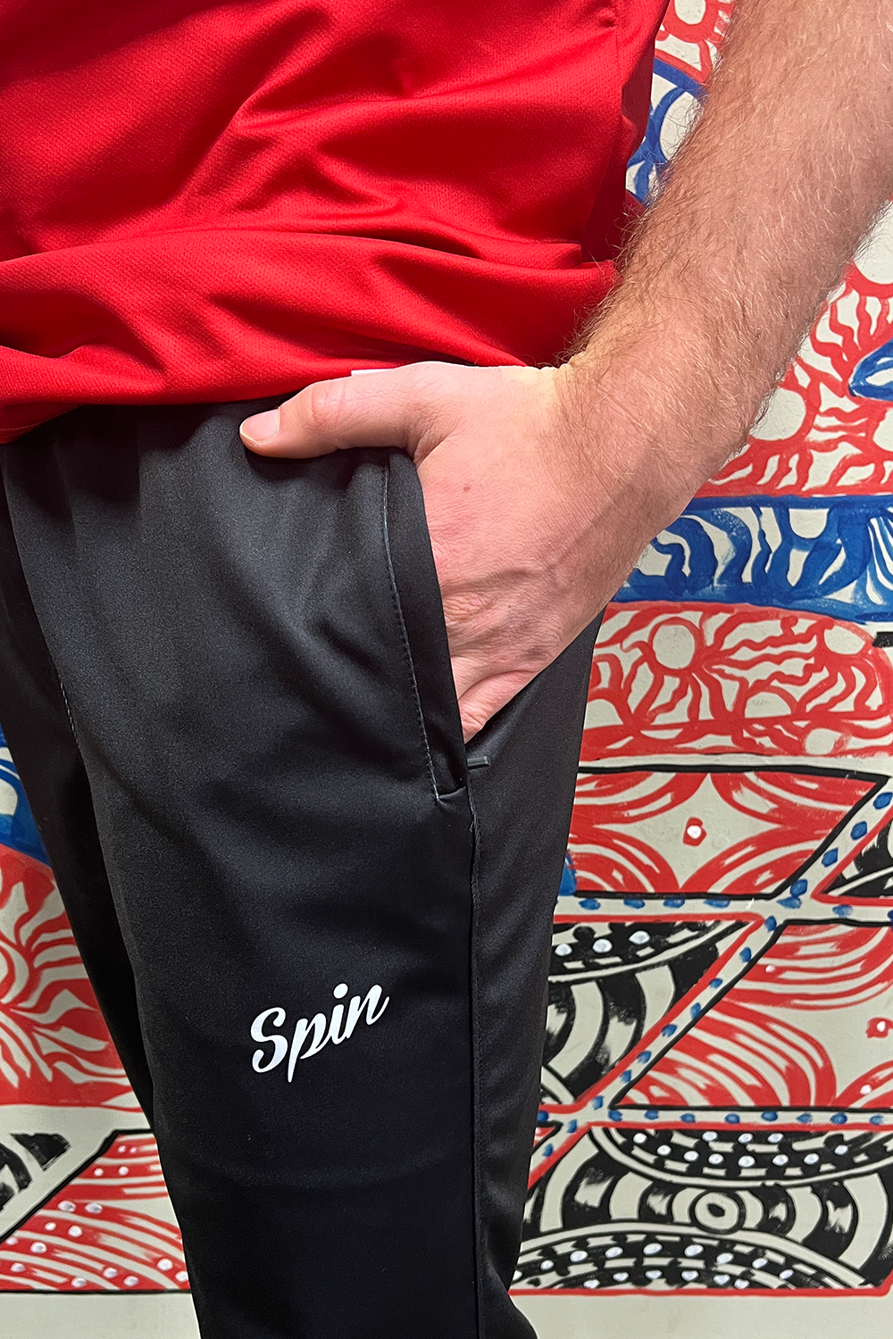 Velocity Training Pants