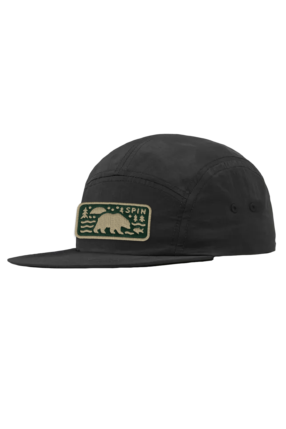 Grizzwold Ghost 5 Nylon Hat