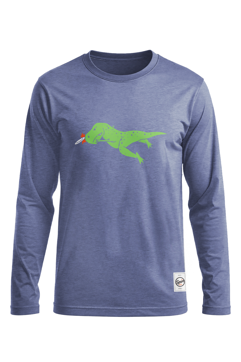 G-Rex Long Sleeve Jersey