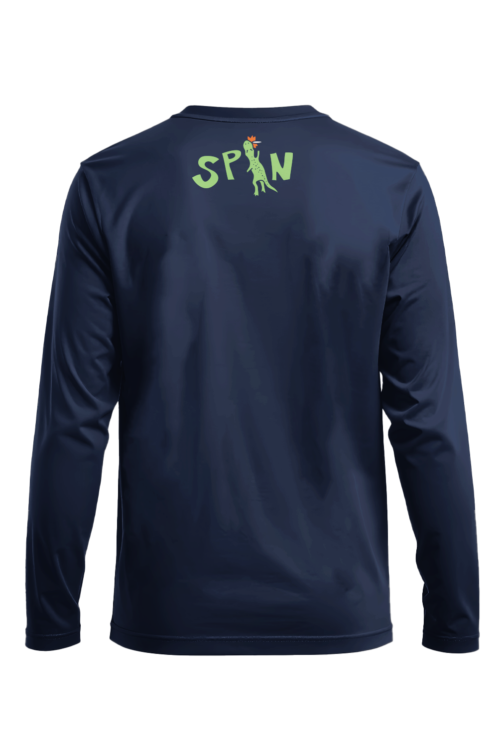 G-Rex Long Sleeve Jersey