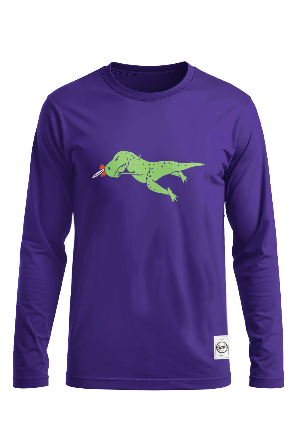 G-Rex Long Sleeve Jersey