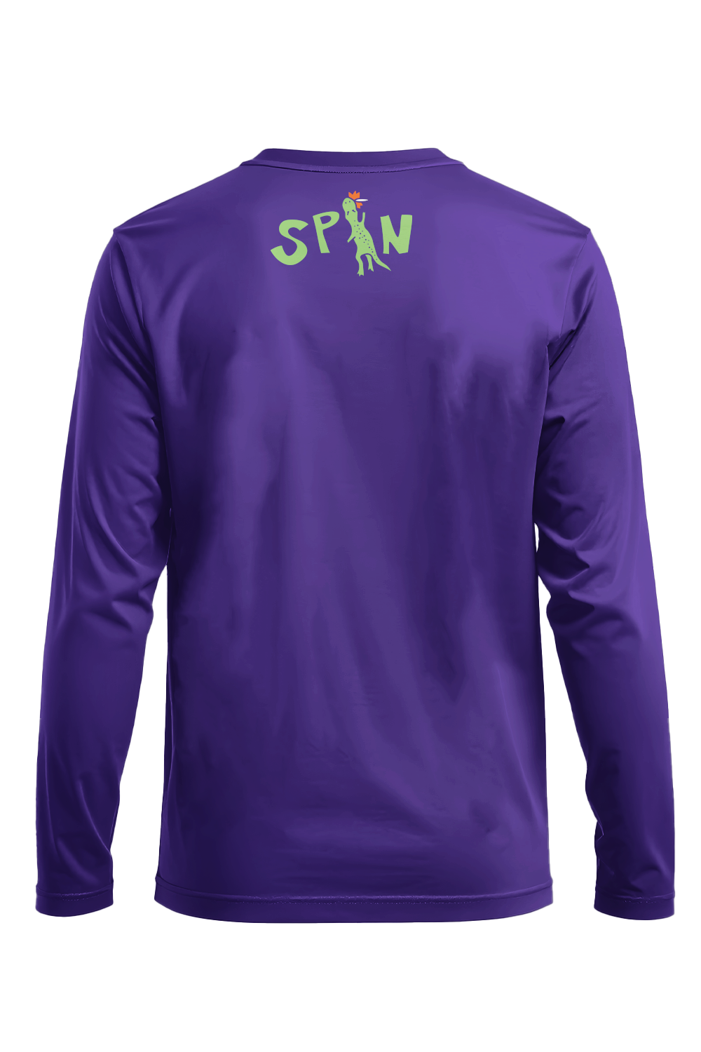 G-Rex Long Sleeve Jersey