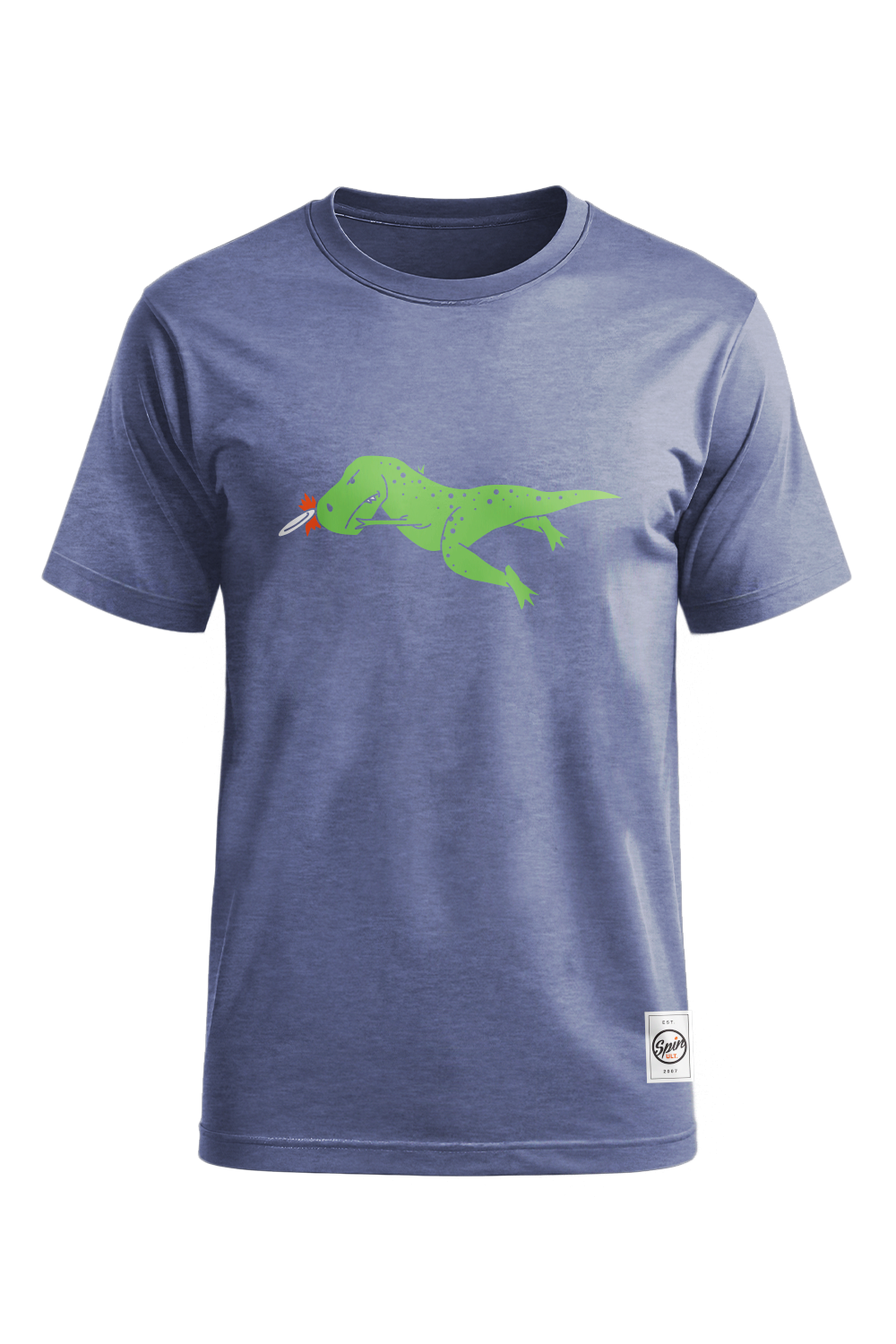 G-Rex Short Sleeve Jersey