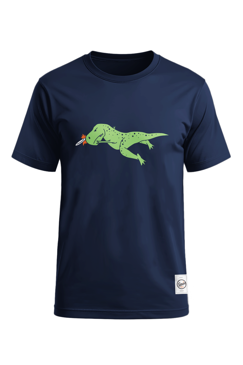 G-Rex Short Sleeve Jersey