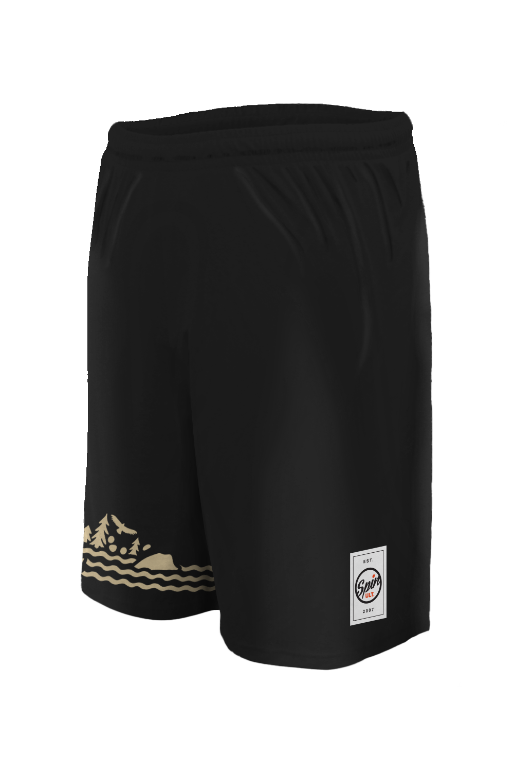 Grizzwold Micro Shorts