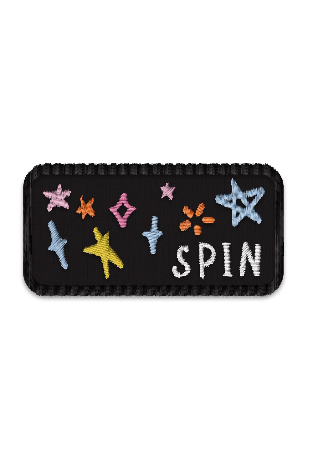 Sparkles Patch