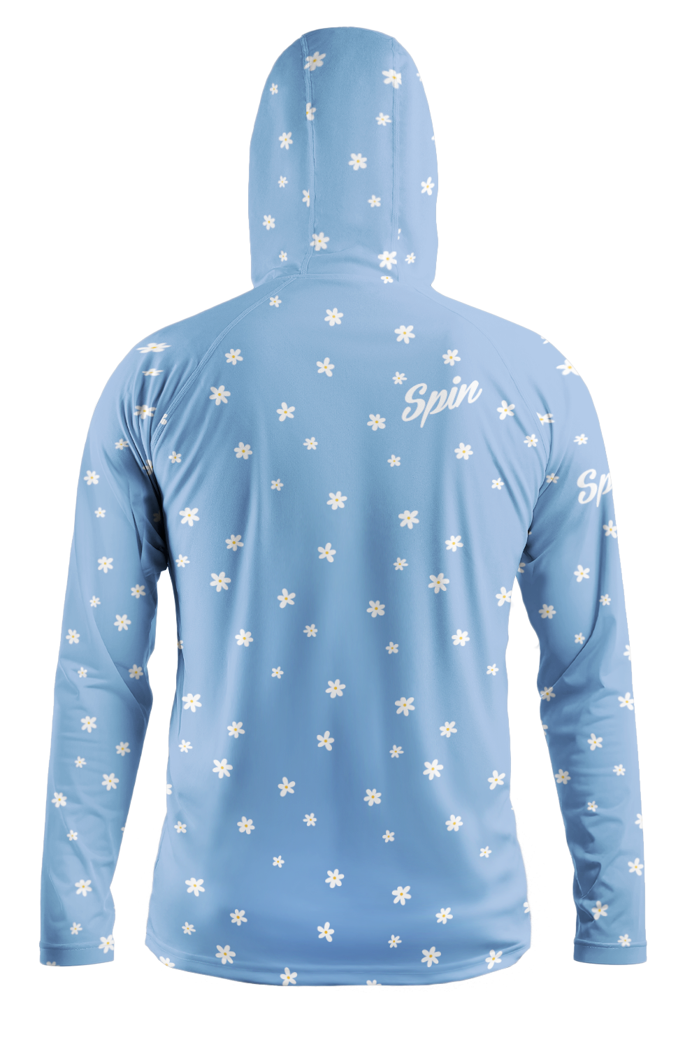 Daisies Universal Hoodie