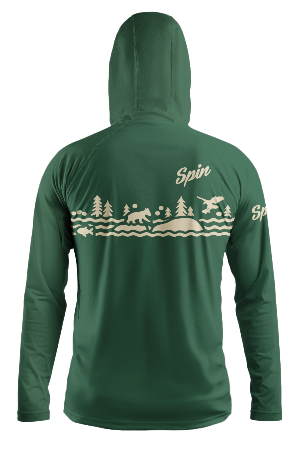 Grizzwold Universal Hoodie