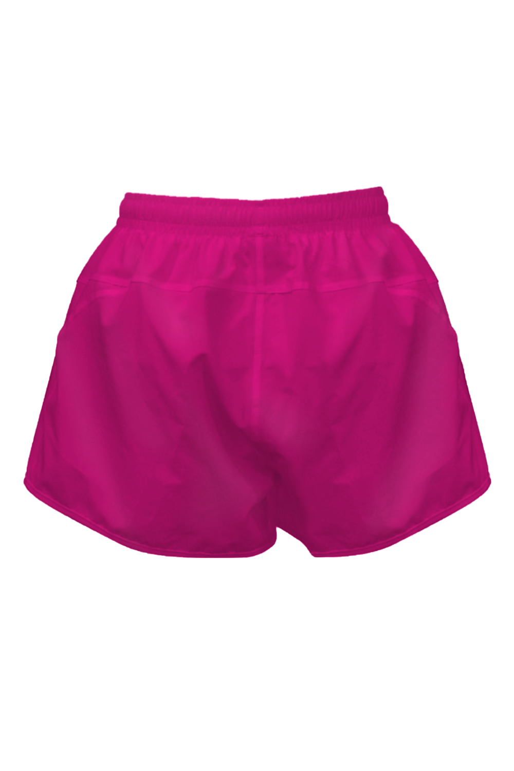 Racer Shorts (Pink)