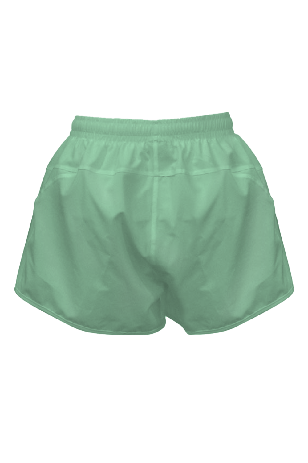 Racer Shorts (Mint)