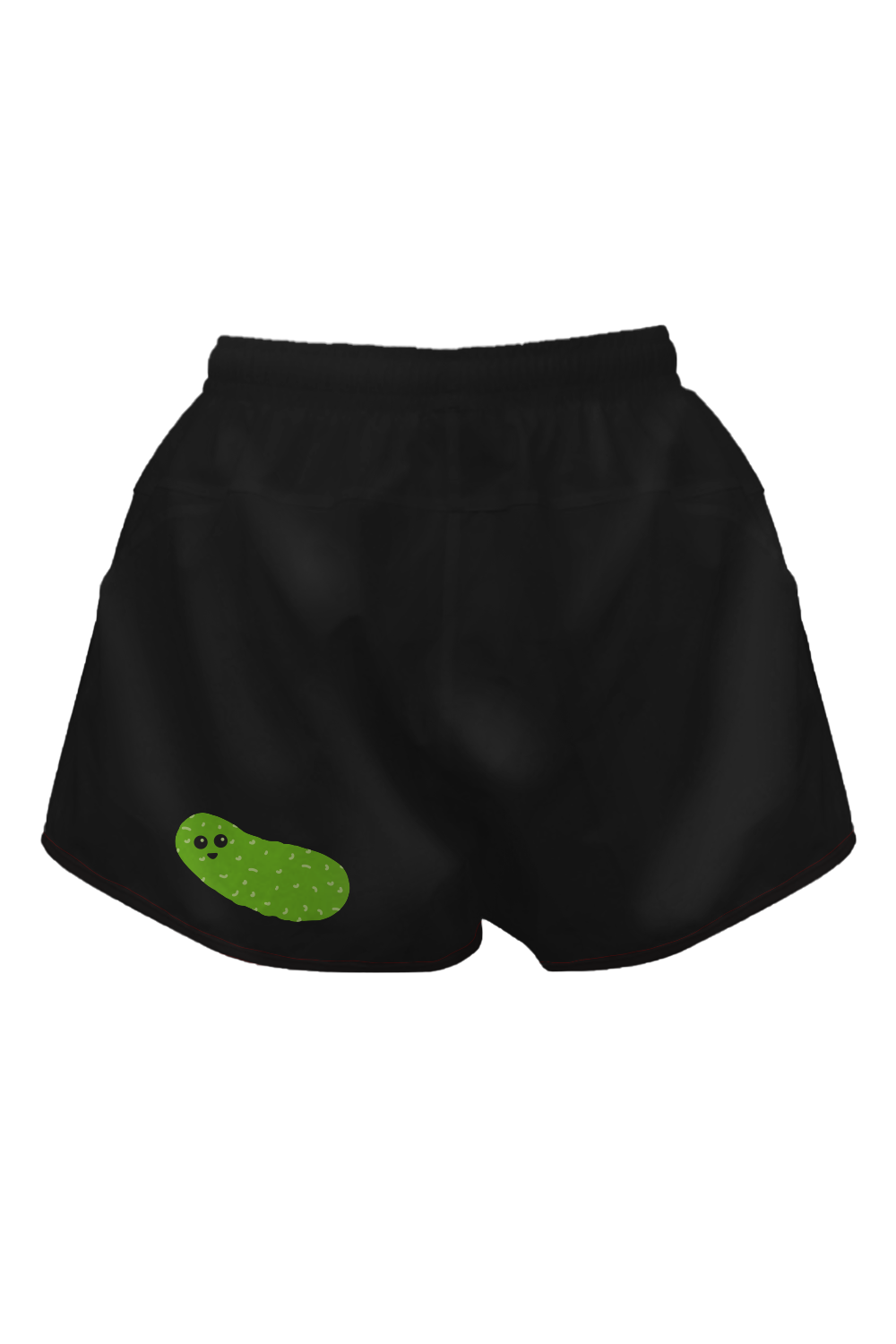 Pickle Racer Shorts