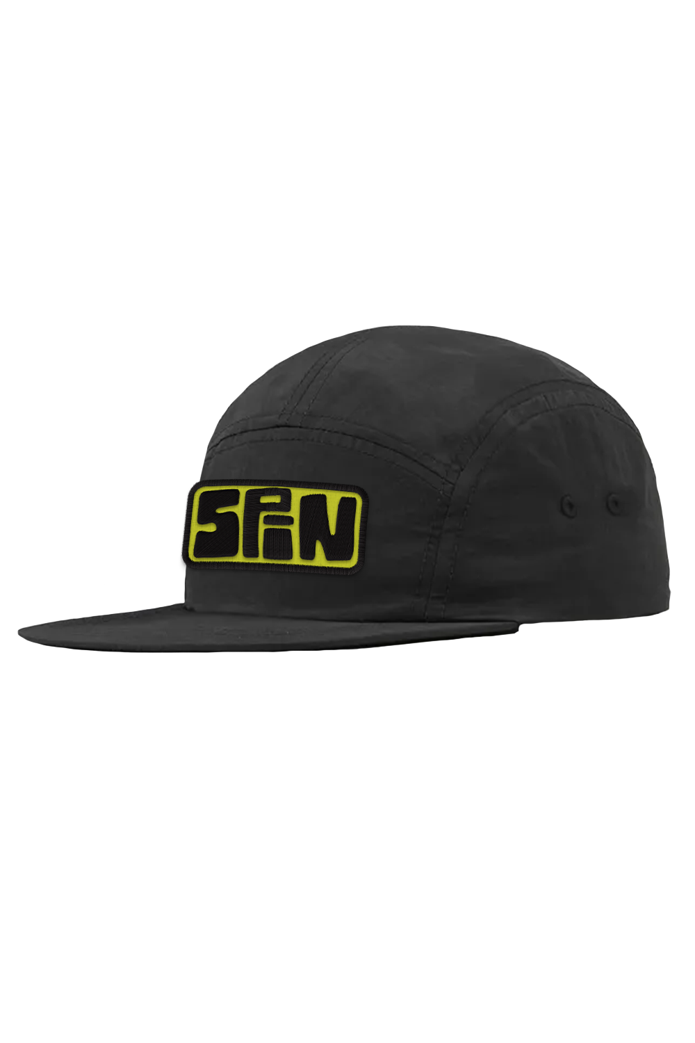 Jumbo Ghost 5 Nylon Hat