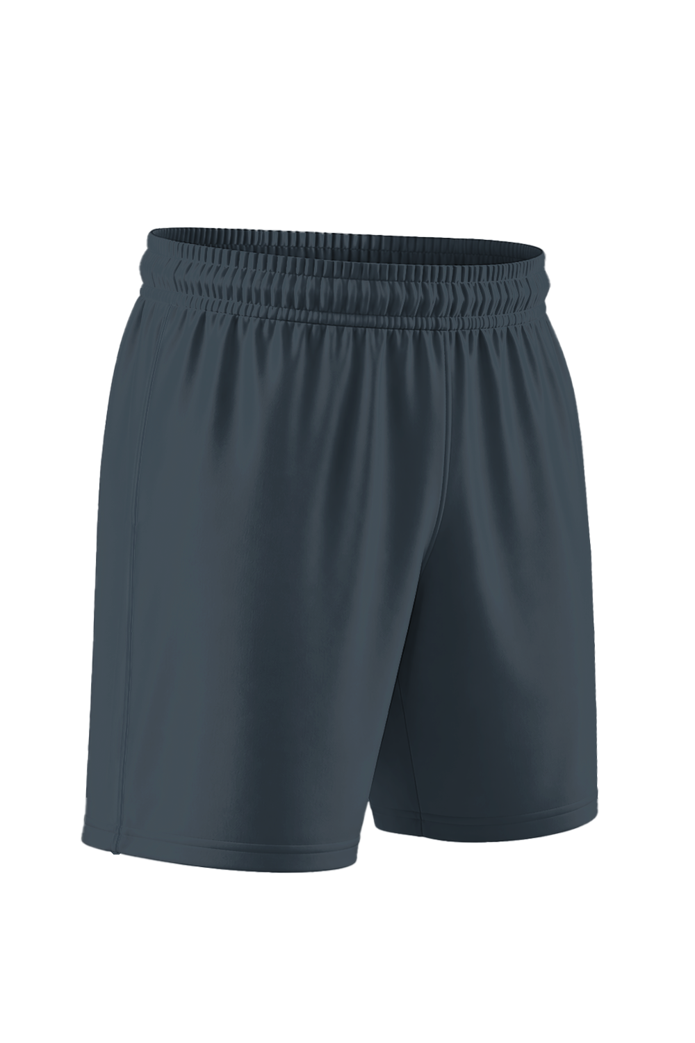 Micro Shorts (Charcoal)