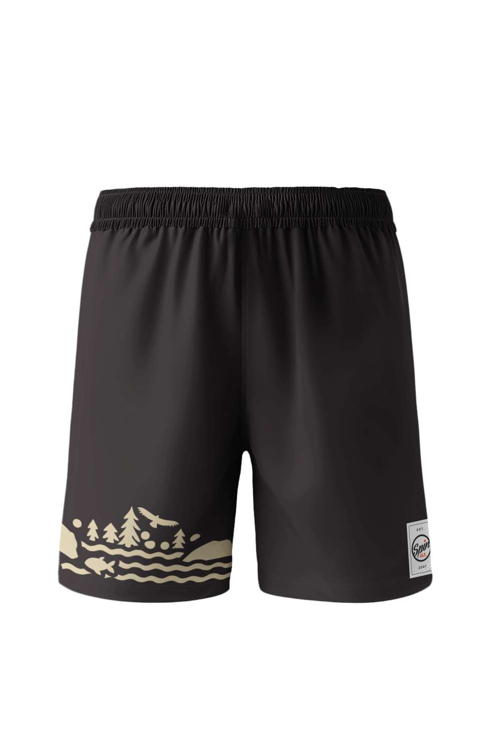 Grizzwold Micro Shorts