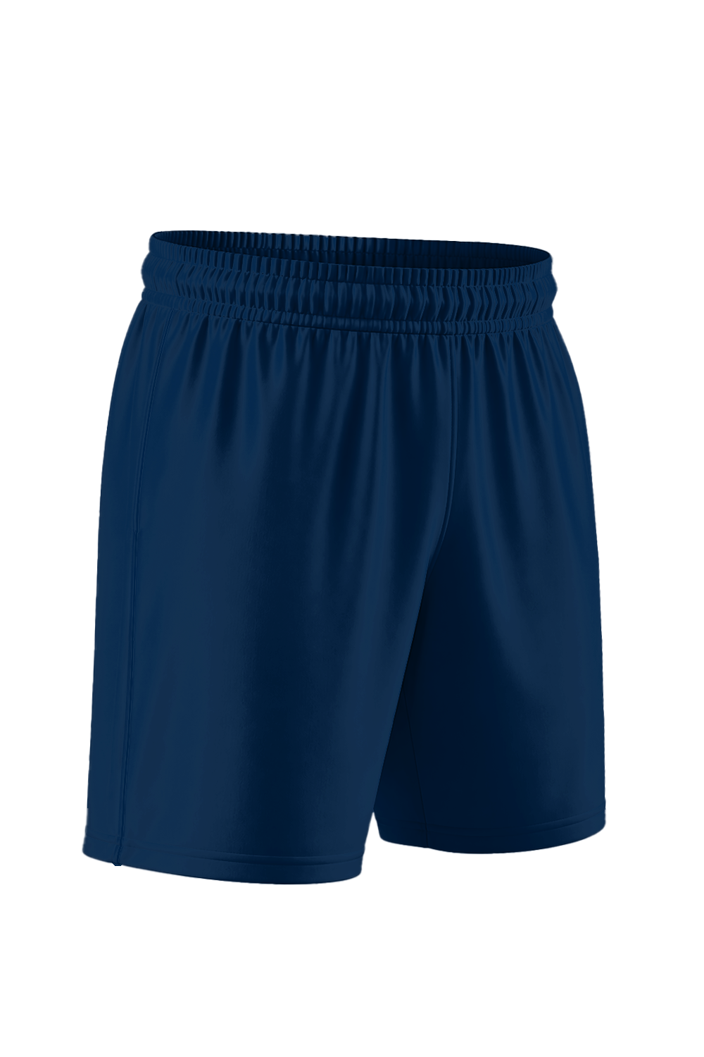 Micro Shorts (Navy)