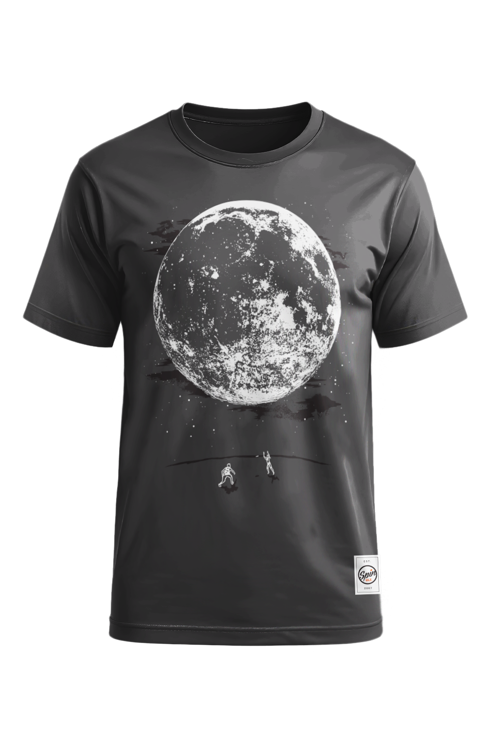 Moonlight Short Sleeve Jersey