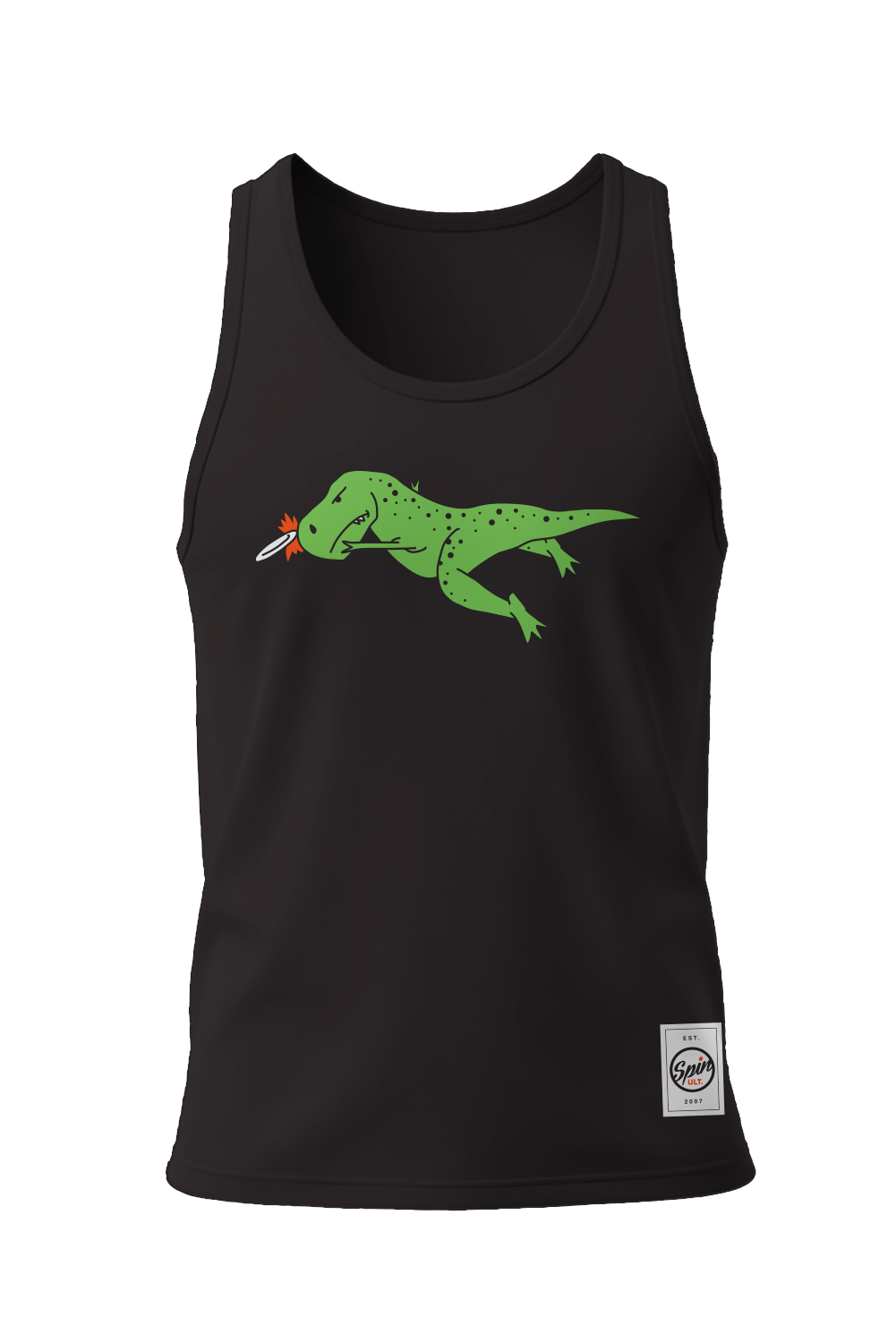 G-Rex Tank