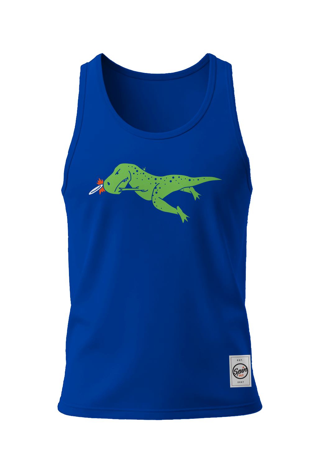 G-Rex Tank