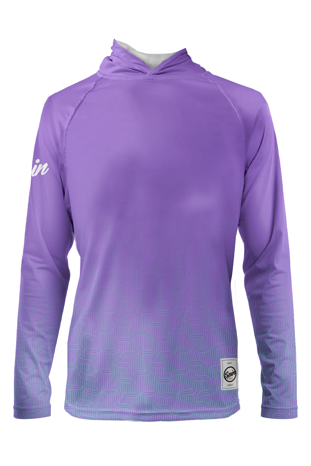 Crossfield Universal Hoodie
