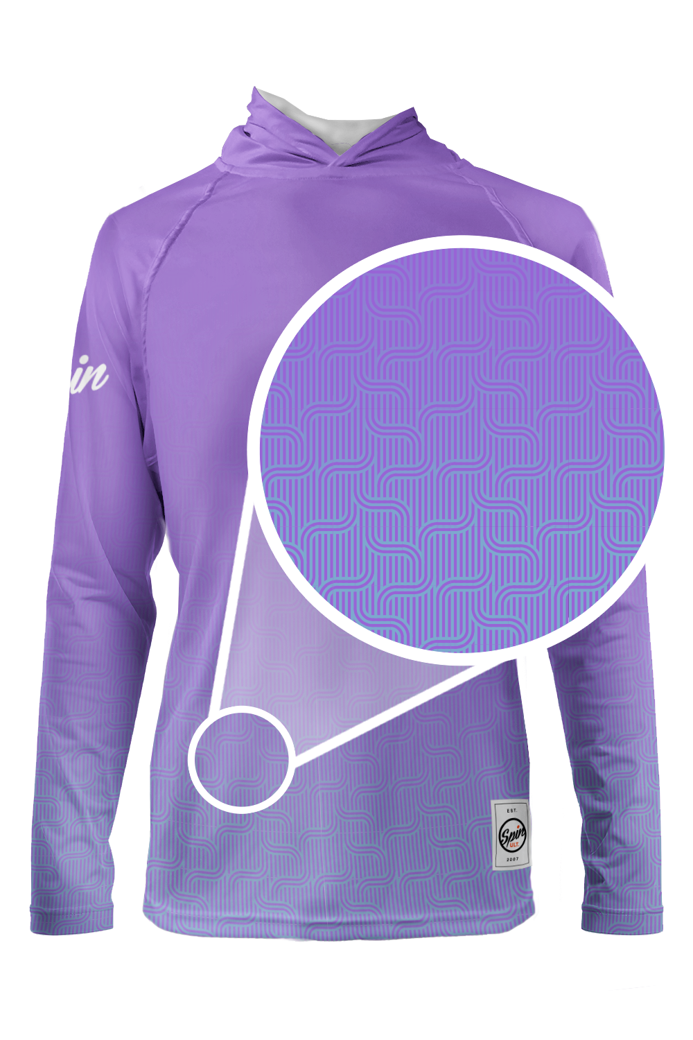 Crossfield Universal Hoodie