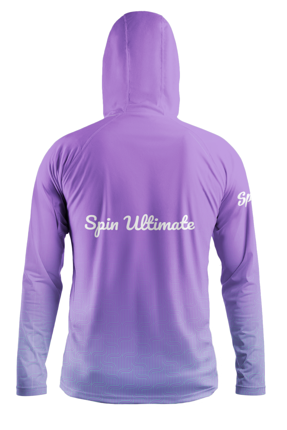 Crossfield Universal Hoodie