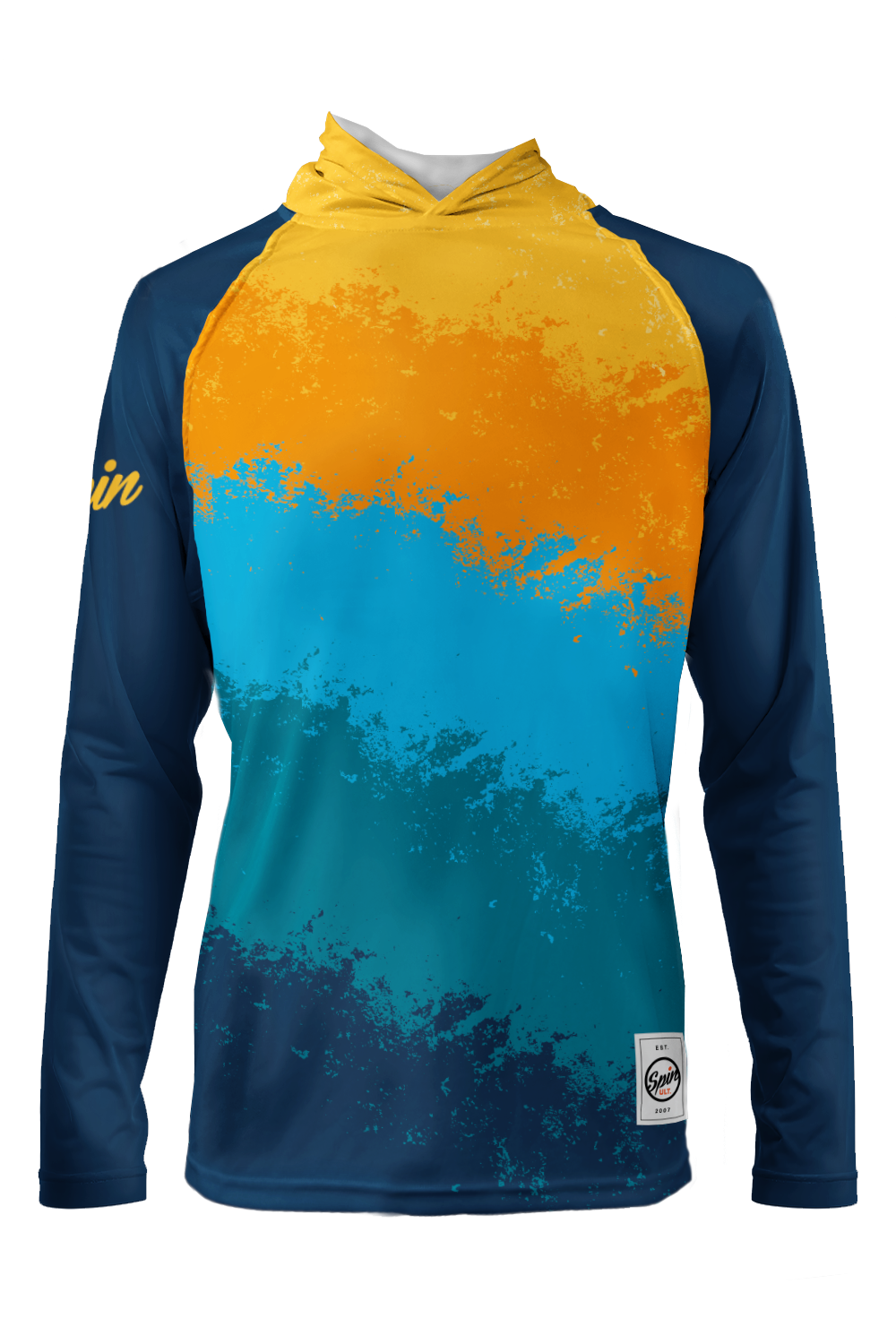 Daybreak Universal Hoodie